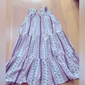 Hayden Girls size Large Girls Dress